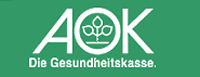 AOK - Die Gesundheitskasse